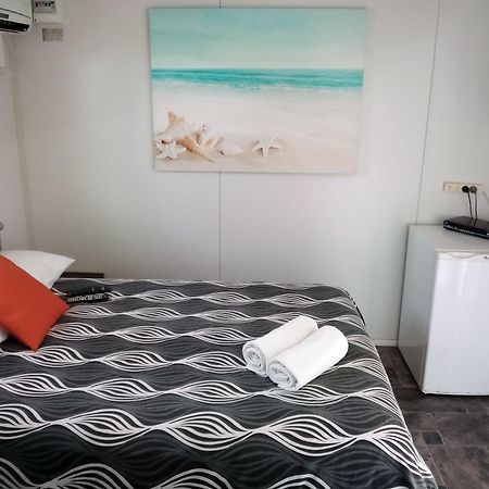 Bushchooks Travellers Village Bororen Bilik gambar