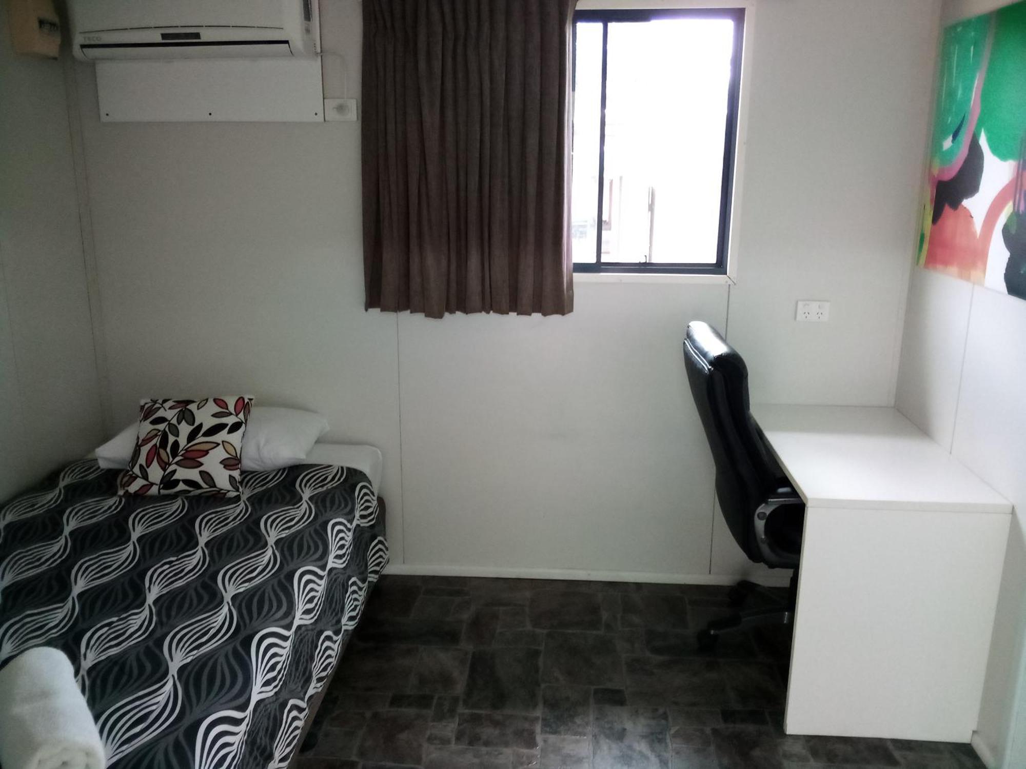 Bushchooks Travellers Village Bororen Bilik gambar